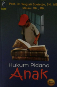 Image of Hukum Pidana Anak