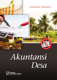Image of Akuntansi Desa