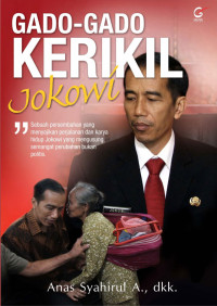 Image of Gado-Gado Kerikil Jokowi