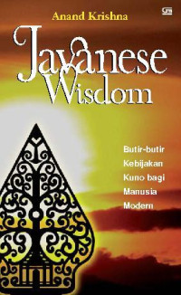 Image of Javanese Wisdom