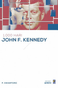 Image of 1000 Hari John F Kennedy