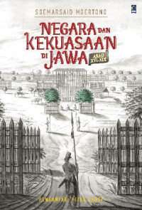 Image of Negara dan Kekuasaan di Jawa Abad XIV-XIX