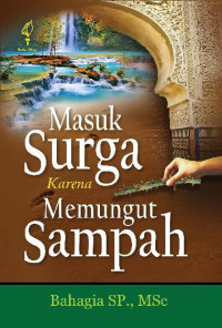 Image of Masuk Surga Karena Memungut Sampah