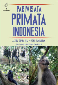Image of Pariwisata Primata Indonesia