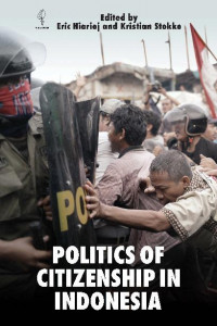 Image of Politics of Citizenship in Indonesia