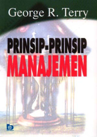 Image of Prinsip-Prinsip Manajemen
