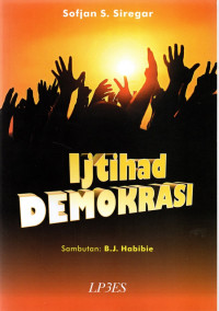 Image of Ijtihad Demokrasi