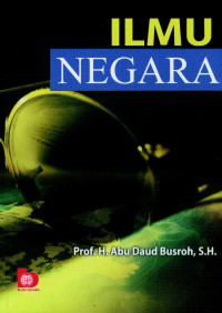 Image of Ilmu Negara