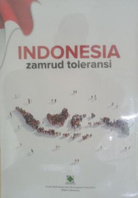 Image of Indonesia: zamrud toleransi