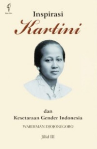 Image of Inspirasi Kartini dan Kesetaraan Gender Indonesia Jilid 3