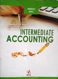 Image of Intermediate Accounting