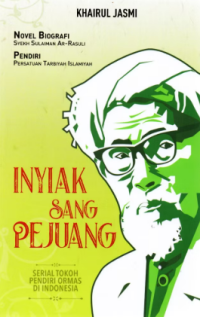 Image of Inyiak Sang Pejuang