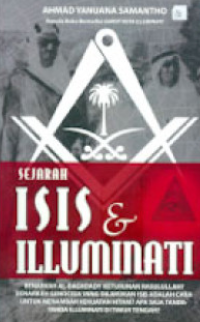 Image of ISIS dan Illuminati