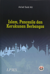 Image of Islam, Pancasila dan Kerukunan Berbangsa
