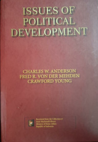Image of Issues of political development