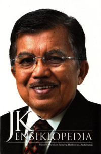 Image of JK Ensiklopedia