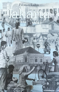 Jakarta 1950-1970