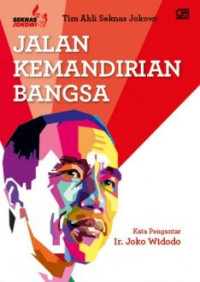 Image of Jalan Kemandirian Bangsa