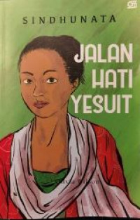 Image of Jalan Hati Yesuit