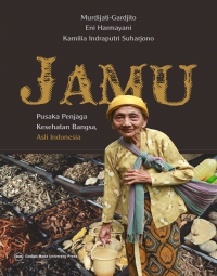 Image of Jamu Pusaka Penjaga Kesehatan Bangsa Asli Indonesia
