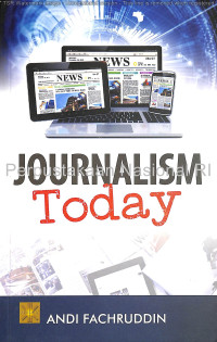 Image of Journalism Today