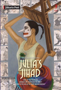 Image of Julia's Jihad