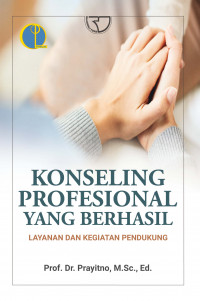 Konseling Profesional Yang Berhasil