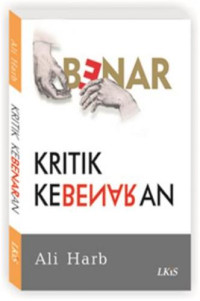 Image of Kritik Kebenaran
