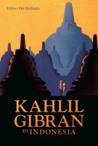 Image of Kahlil Gibran di Indonesia