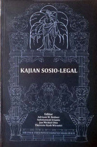 Image of Kajian Sosio-Legal