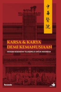 Image of Karsa & Karya Demi Kemanusiaan