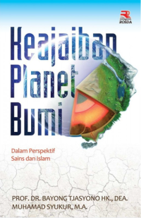 Image of Keajaiaban Planet Bumi