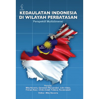 Image of Kedaulatan Kebangsaan Kerakyatan: mengisi kemerdekaan