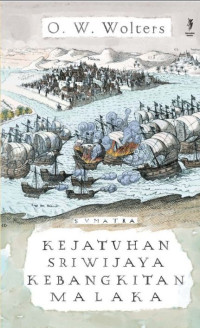 Image of Kejatuhan Sriwijaya Kebangkitan Malaka