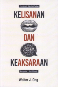Image of Kelisanan dan Keaksaraan