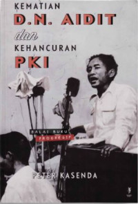 Image of Kematian D.N. Aidit dan Kehancuran PKI