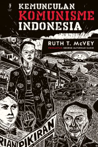 Image of Kemunculan komunisme Indionesia