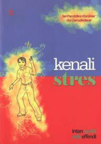 Kenali Stres