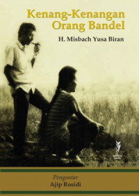 Image of Kenang-Kenangan Orang Bandel