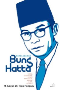 Image of Keteladanan Bung Hatta