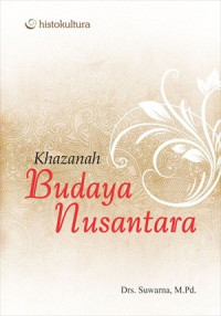 Image of Khazanah Budaya Nusantara