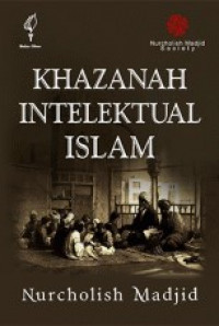 Khazanah Intelektual Islam