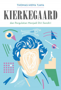 Image of Kierkegaard dan Pergulatan Menjadi Diri Sendiri