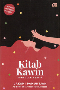 Image of Kitab Kawin: Kumpulan Cerita