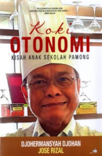 Image of Koki Otonomi Kisah Anak Sekolah Pamong