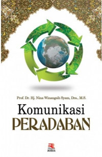 Komunikasi Peradaban