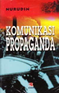 Image of Komunikasi Propaganda
