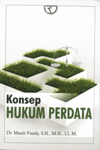 Image of Konsep Hukum Perdata