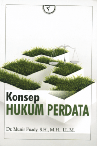 Konsep Hukum Perdata