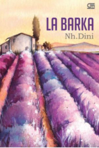 Image of La Barka : roman